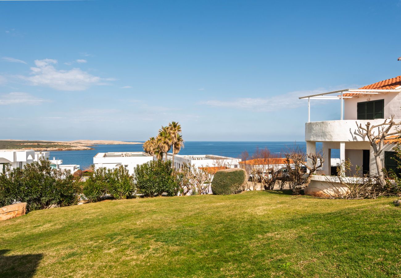 Apartment in Son Parc - ALDEAMAR I2