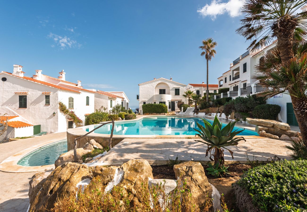 Apartment in Son Parc - ALDEAMAR I2
