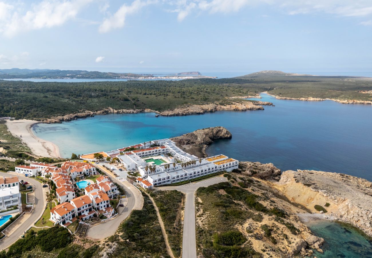 Apartment in Son Parc - ALDEAMAR I2