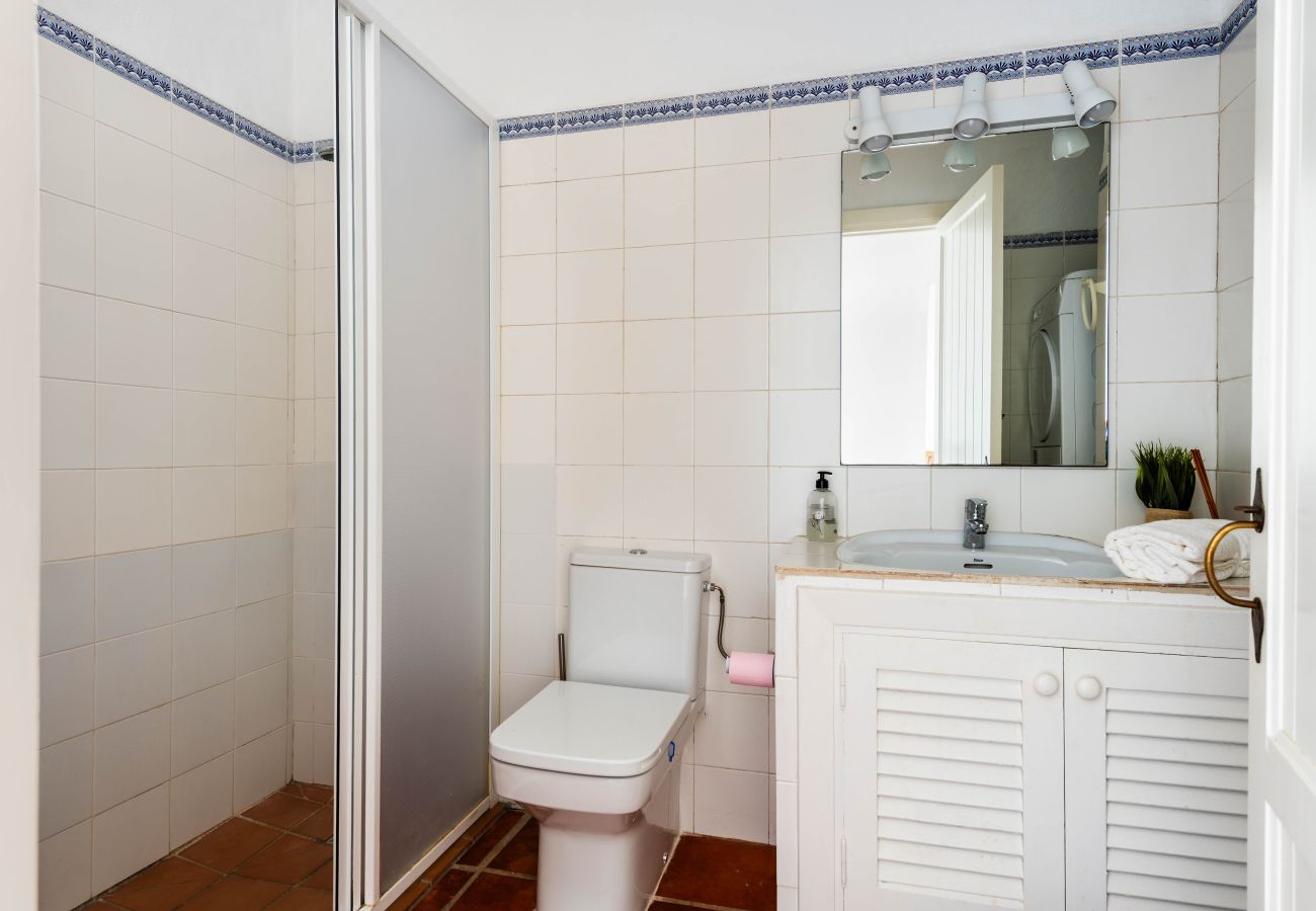 Apartment in Son Parc - ALDEAMAR I2