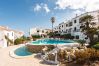Apartment in Son Parc - ALDEAMAR I2 Apartment in Son Parc - ALDEAMAR I2