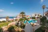 Apartment in Son Parc - ALDEAMAR I2 Apartment in Son Parc - ALDEAMAR I2