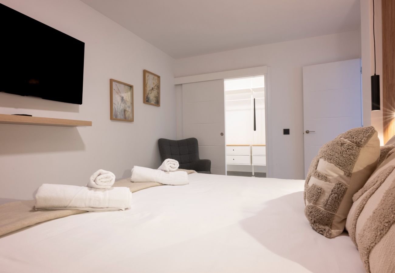 Villa in San Miguel de Abona - LUXURY VILLA LIBELLILE 