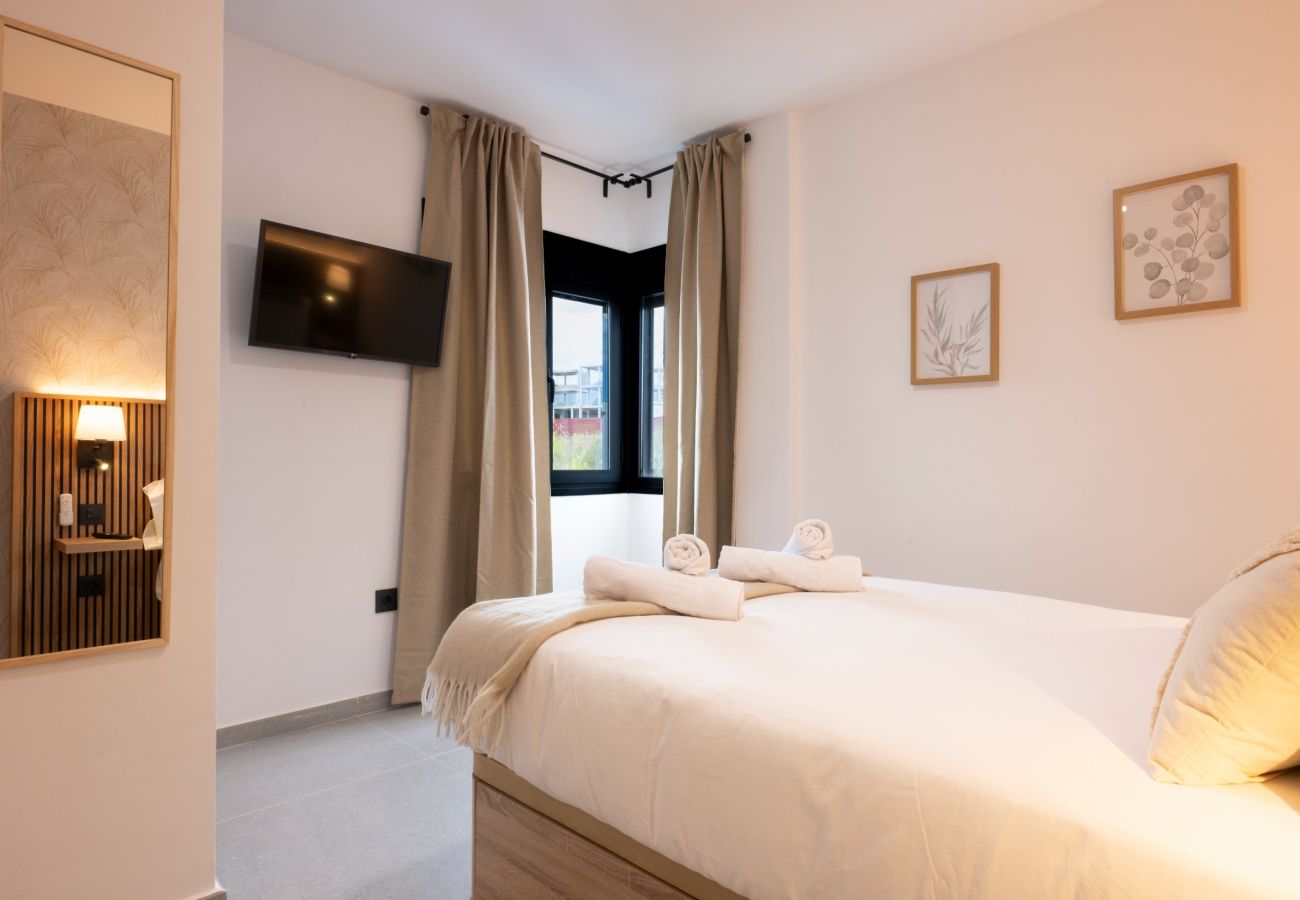 Villa in San Miguel de Abona - LUXURY VILLA LIBELLILE 