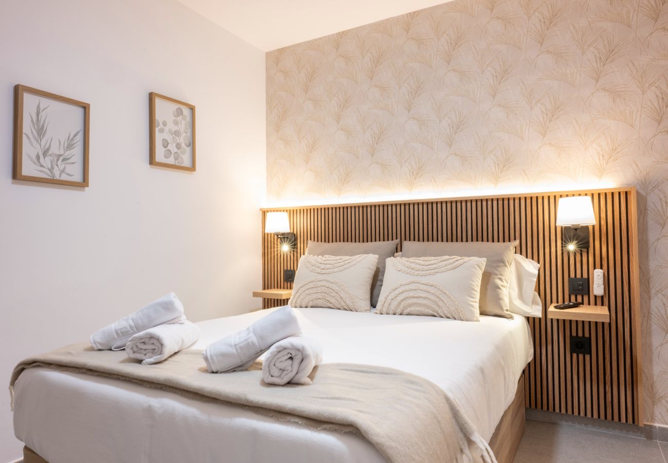 Villa in San Miguel de Abona - LUXURY VILLA LIBELLILE 