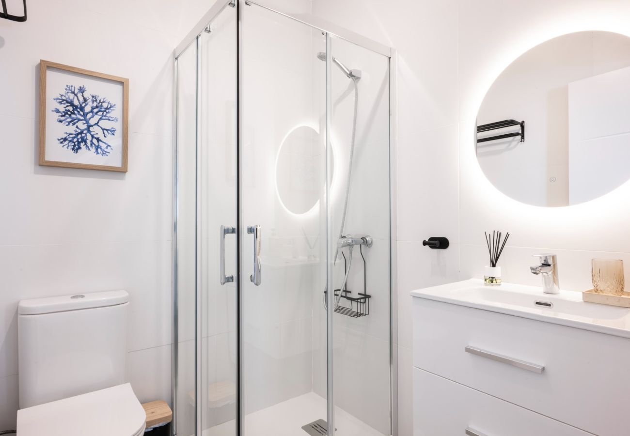 Villa in San Miguel de Abona - LUXURY VILLA LIBELLILE 