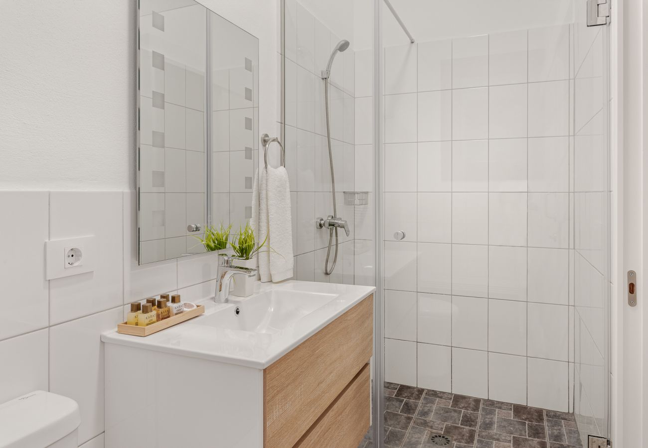 Villa in San Miguel de Abona - Villa Altea Ocean Breeze