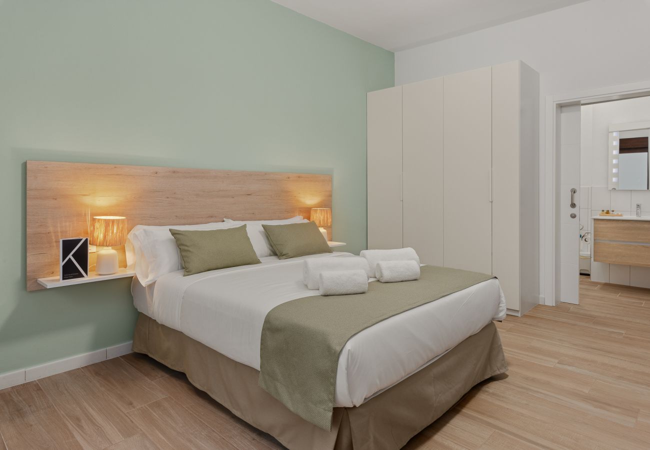 Villa in San Miguel de Abona - Villa Altea Ocean Breeze