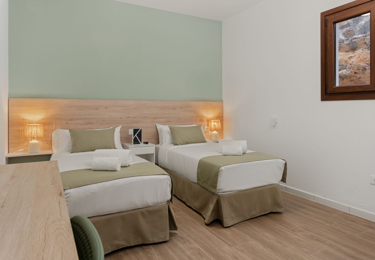 Villa in San Miguel de Abona - Villa Altea Ocean Breeze