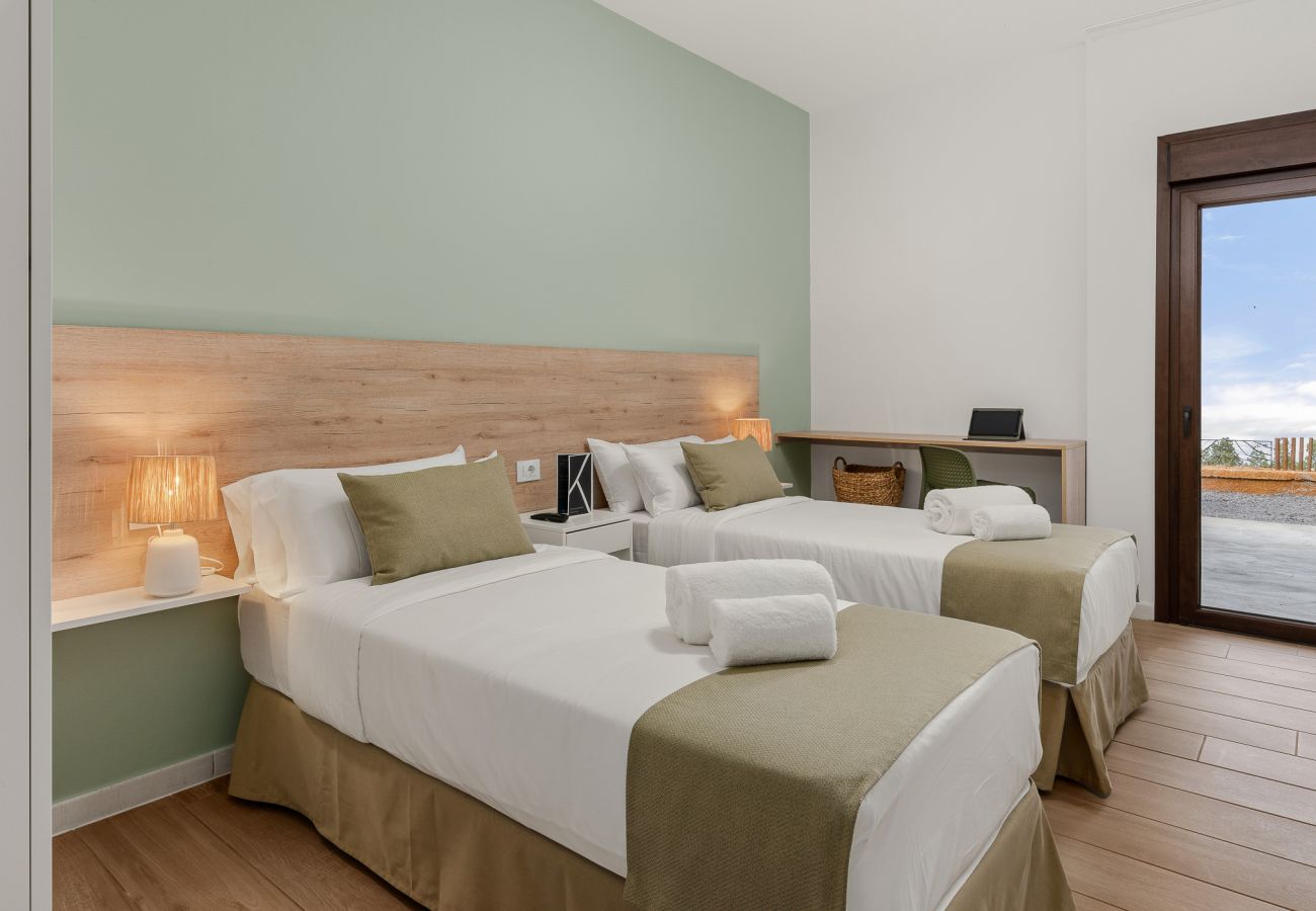 Villa in San Miguel de Abona - Villa Altea Ocean Breeze