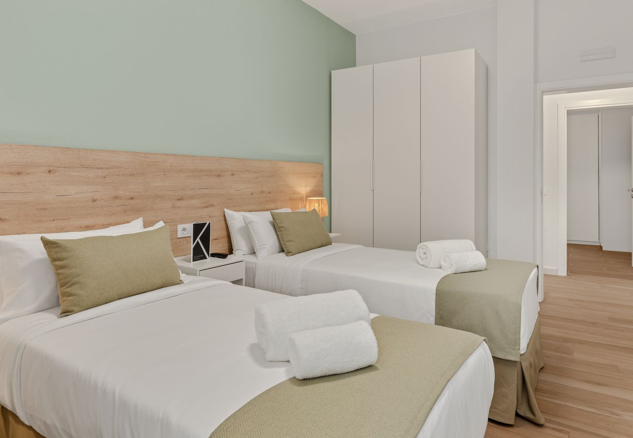 Villa in San Miguel de Abona - Villa Altea Ocean Breeze