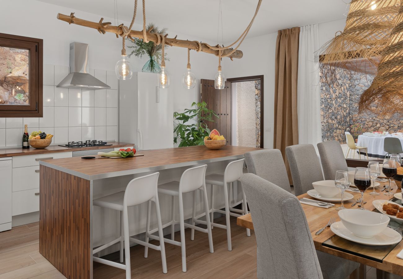 Villa in San Miguel de Abona - Villa Altea Ocean Breeze