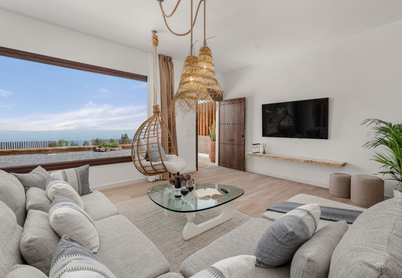 Villa in San Miguel de Abona - Villa Altea Ocean Breeze