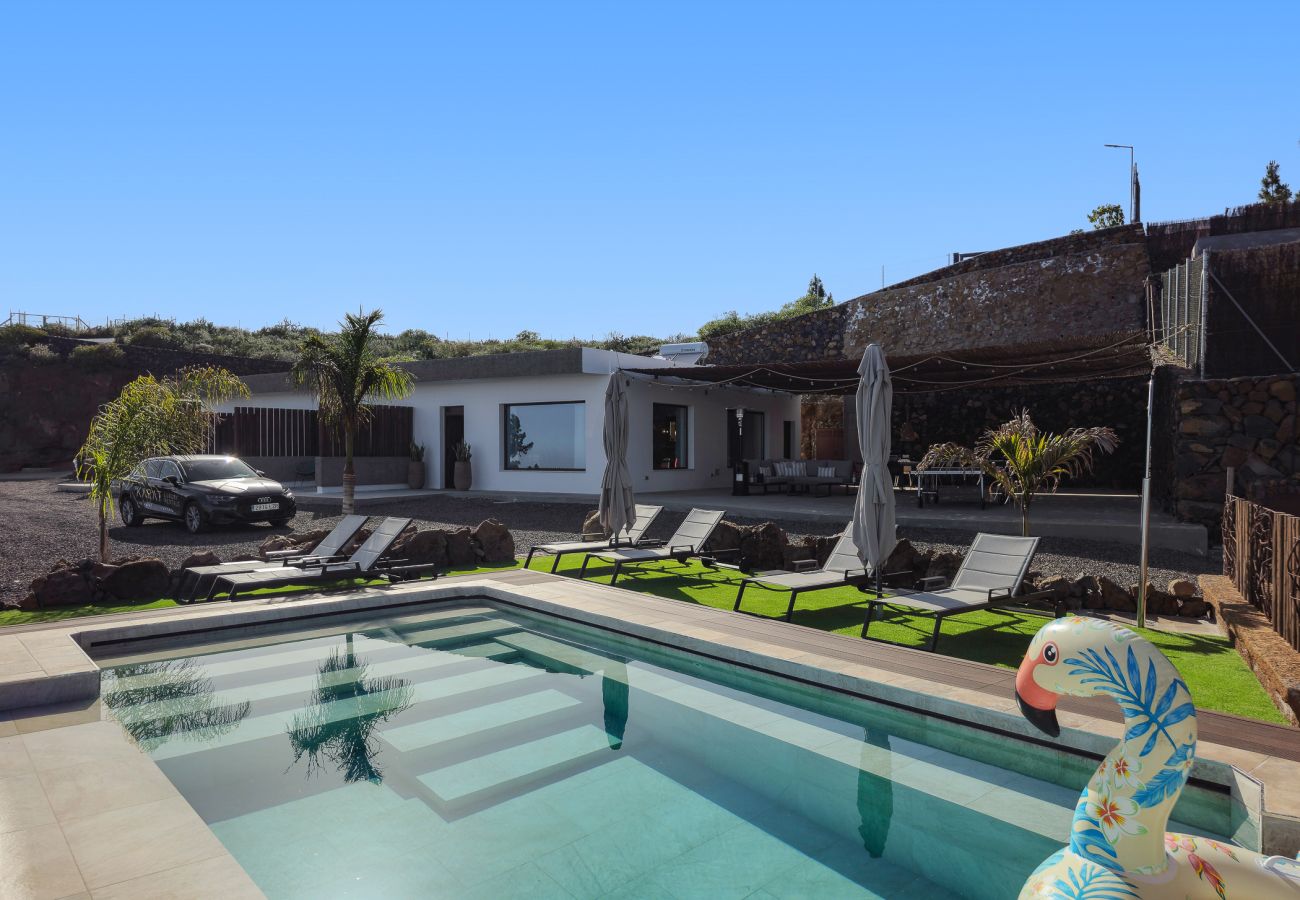 Villa in San Miguel de Abona - Villa Altea Ocean Breeze