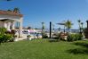Villa in Adeje - Villa MonteLuz Villa in Adeje - Villa MonteLuz
