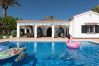 Villa in Adeje - Villa MonteLuz Villa in Adeje - Villa MonteLuz