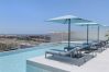 Villa in Adeje - Villa Delmare Villa in Adeje - Villa Delmare