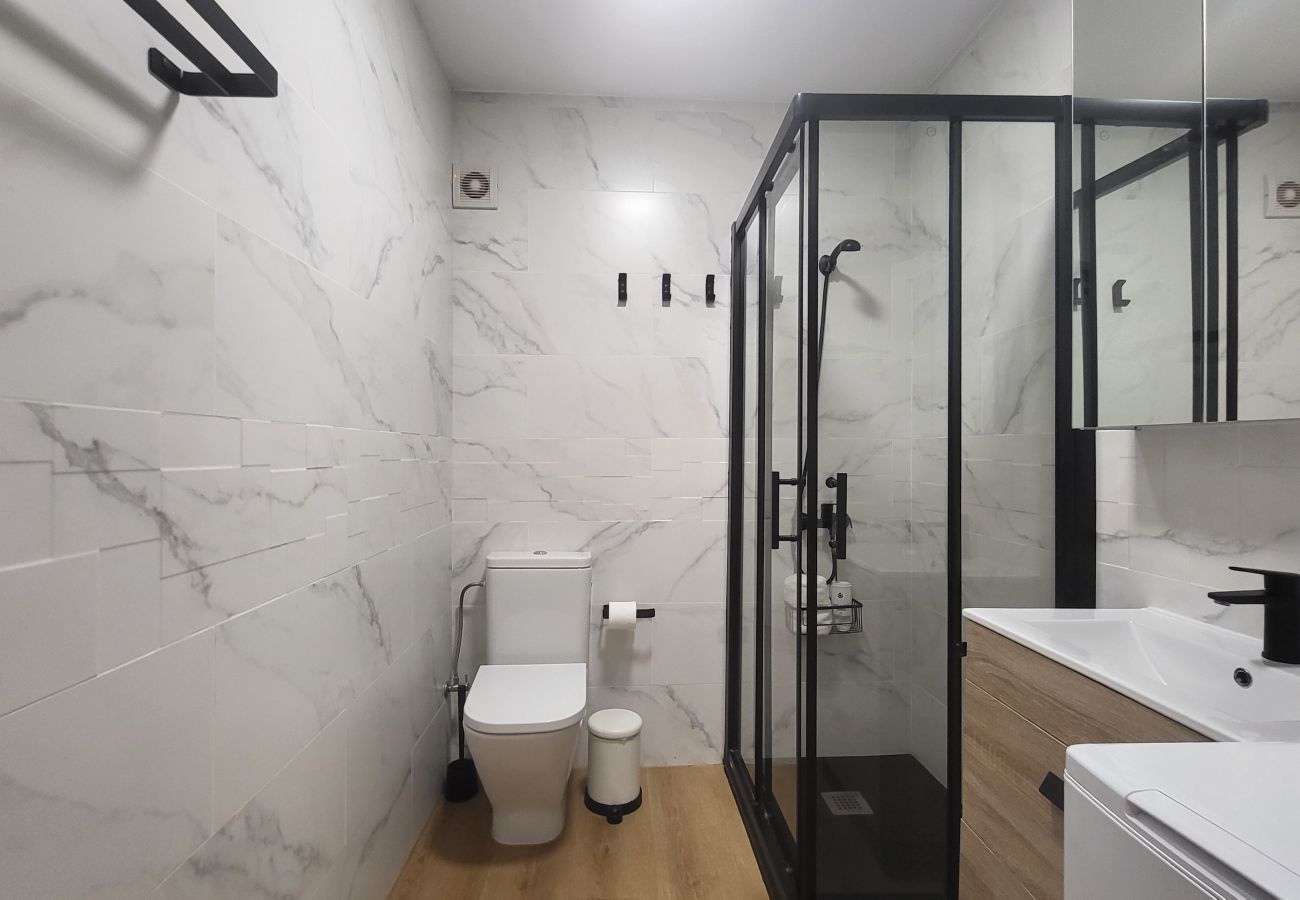 House in Las Palmas de Gran Canaria - Passage to the Beach By CanariasGetaway