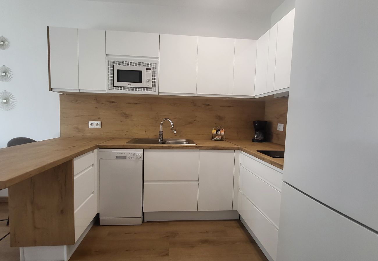 House in Las Palmas de Gran Canaria - Passage to the Beach By CanariasGetaway