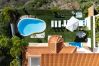 Villa in El Sauzal - VILLA AURORA Villa in El Sauzal - VILLA AURORA