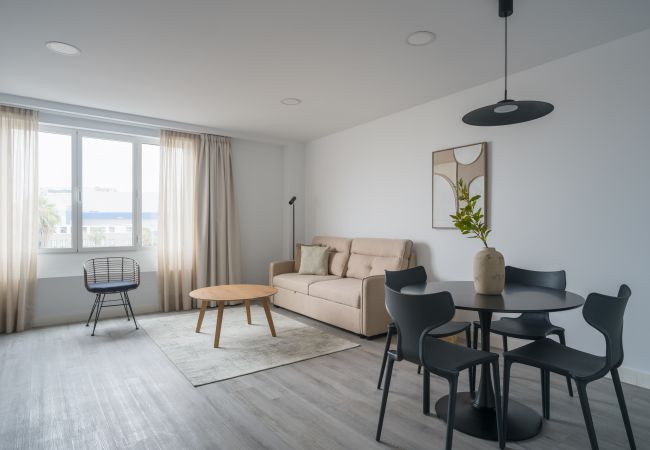 Apartment in Las Palmas de Gran Canaria - Avant Holidays 4A