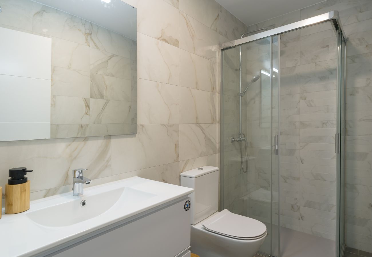 House in Las Palmas de Gran Canaria - Avant Holidays 4A