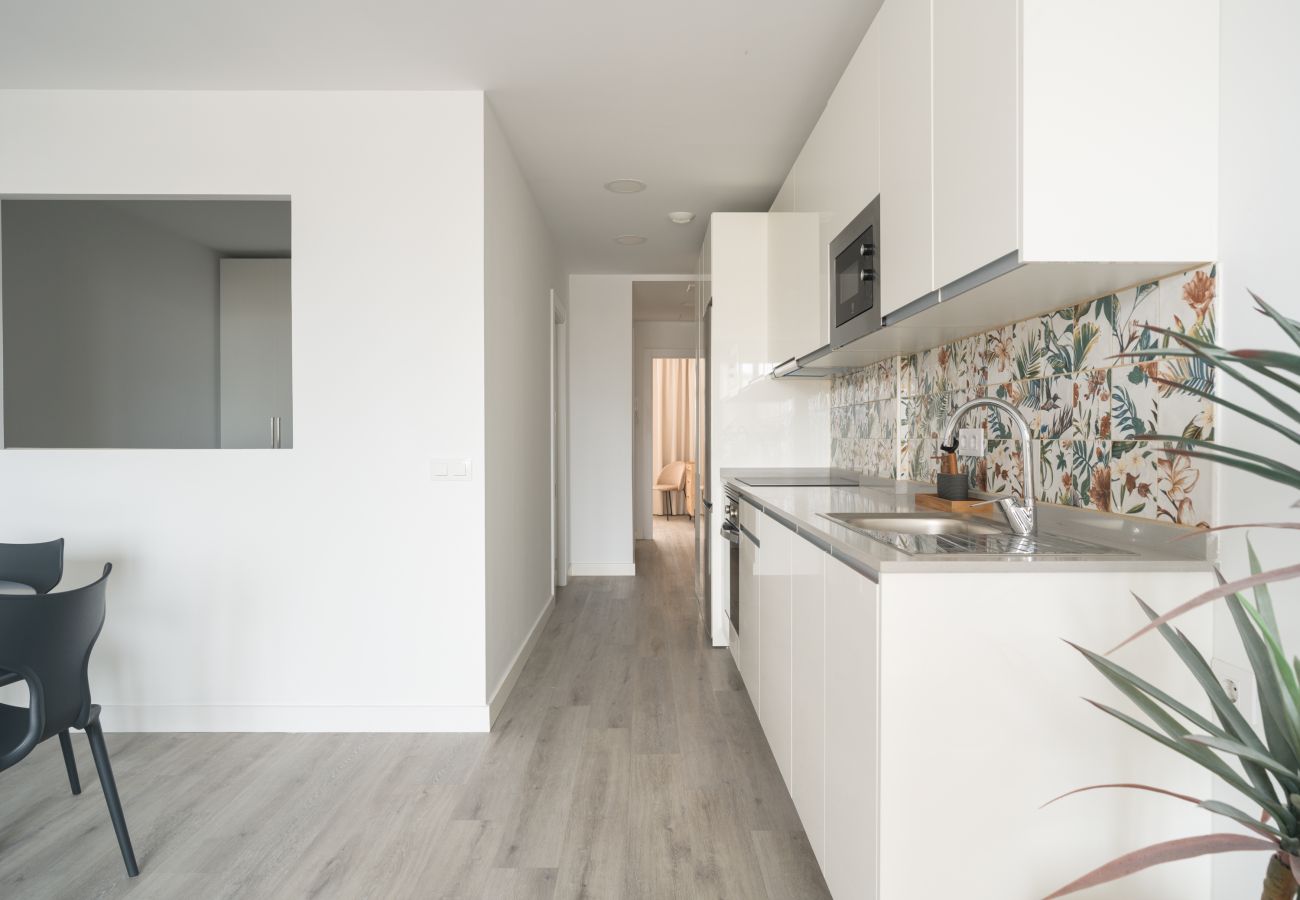 House in Las Palmas de Gran Canaria - Avant Holidays 4A