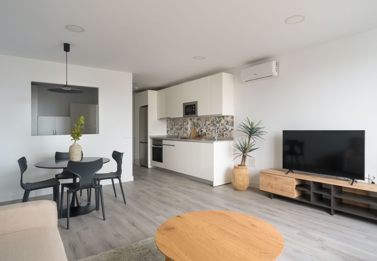 House in Las Palmas de Gran Canaria - Avant Holidays 4A