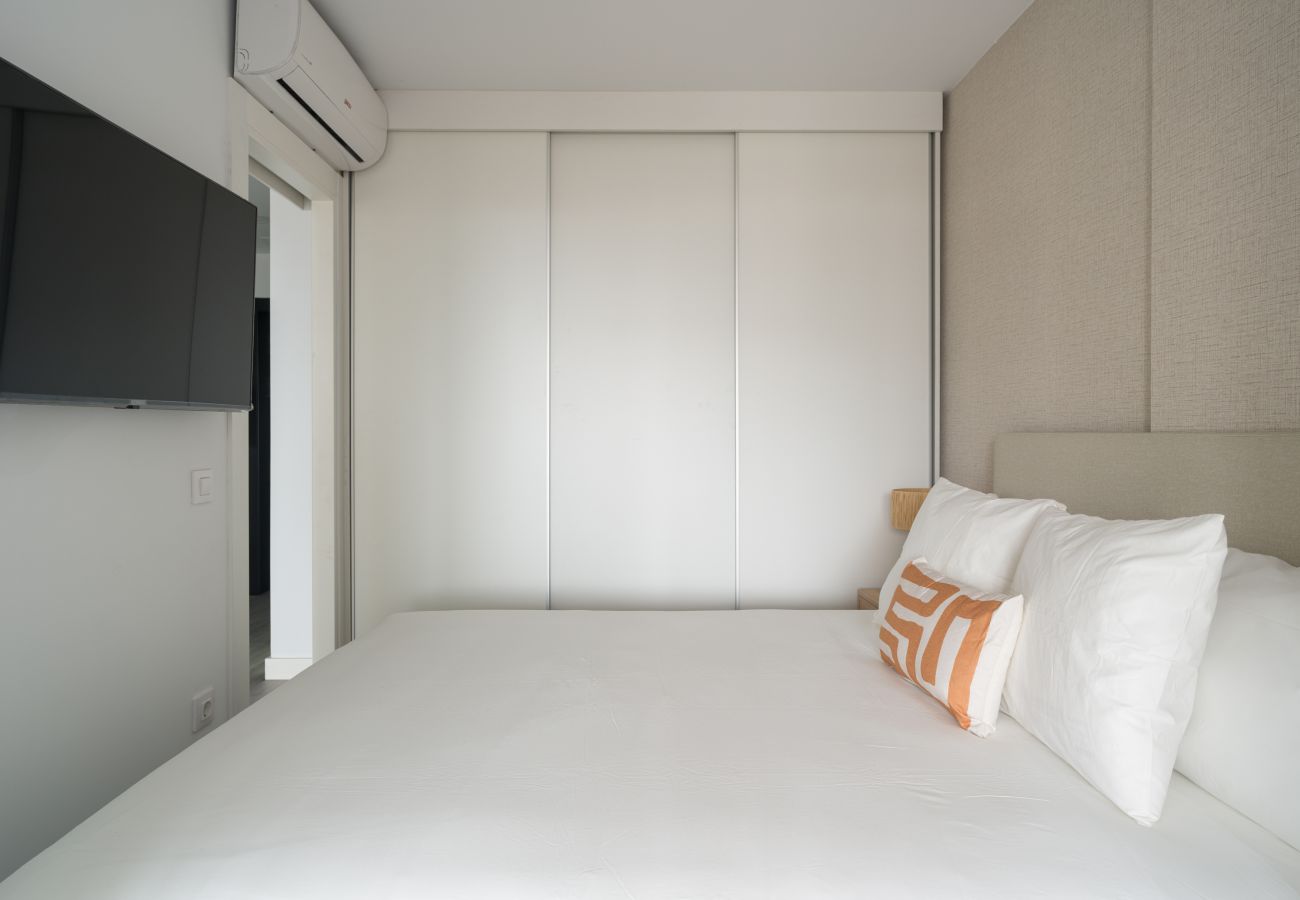 House in Las Palmas de Gran Canaria - Avant Holidays 4B