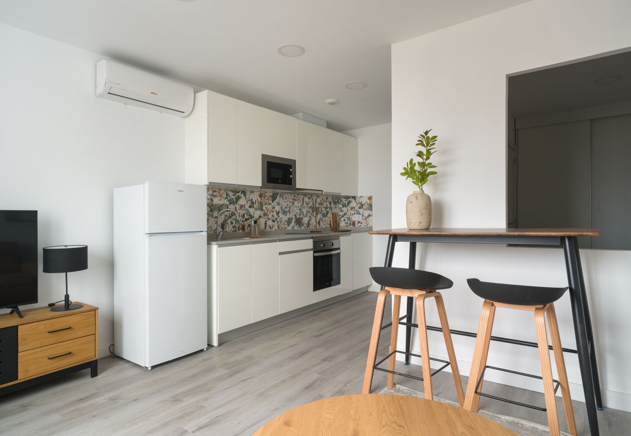 House in Las Palmas de Gran Canaria - Avant Holidays 4E