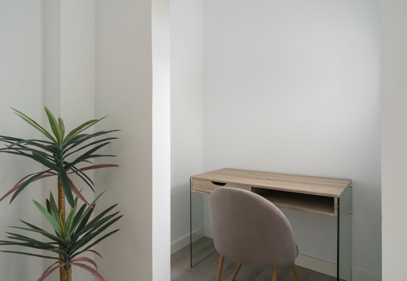 House in Las Palmas de Gran Canaria - Avant Holidays 4E