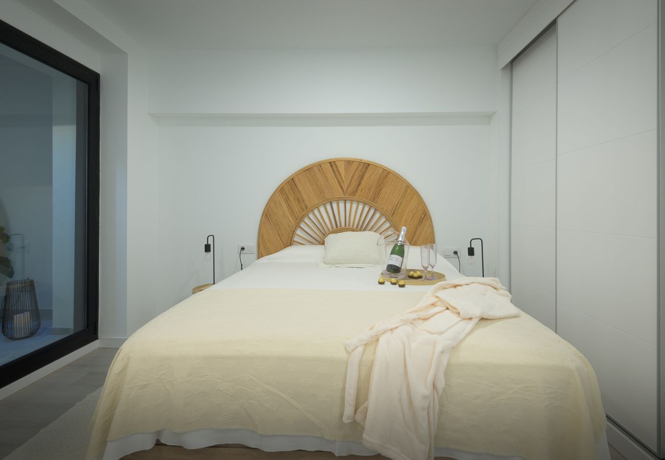 Studio in Las Palmas de Gran Canaria - Castle Blanca