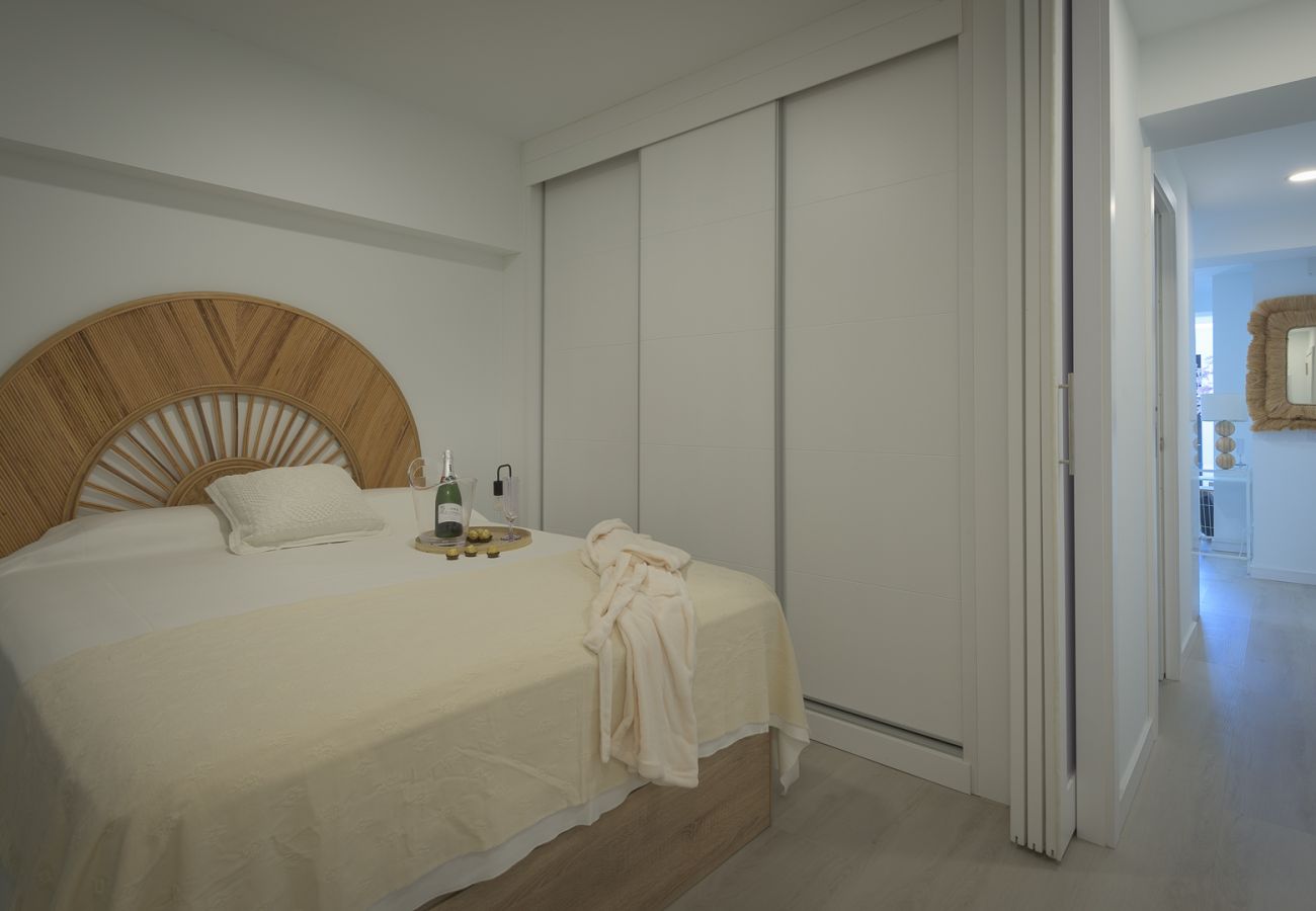 Studio in Las Palmas de Gran Canaria - Castle Blanca