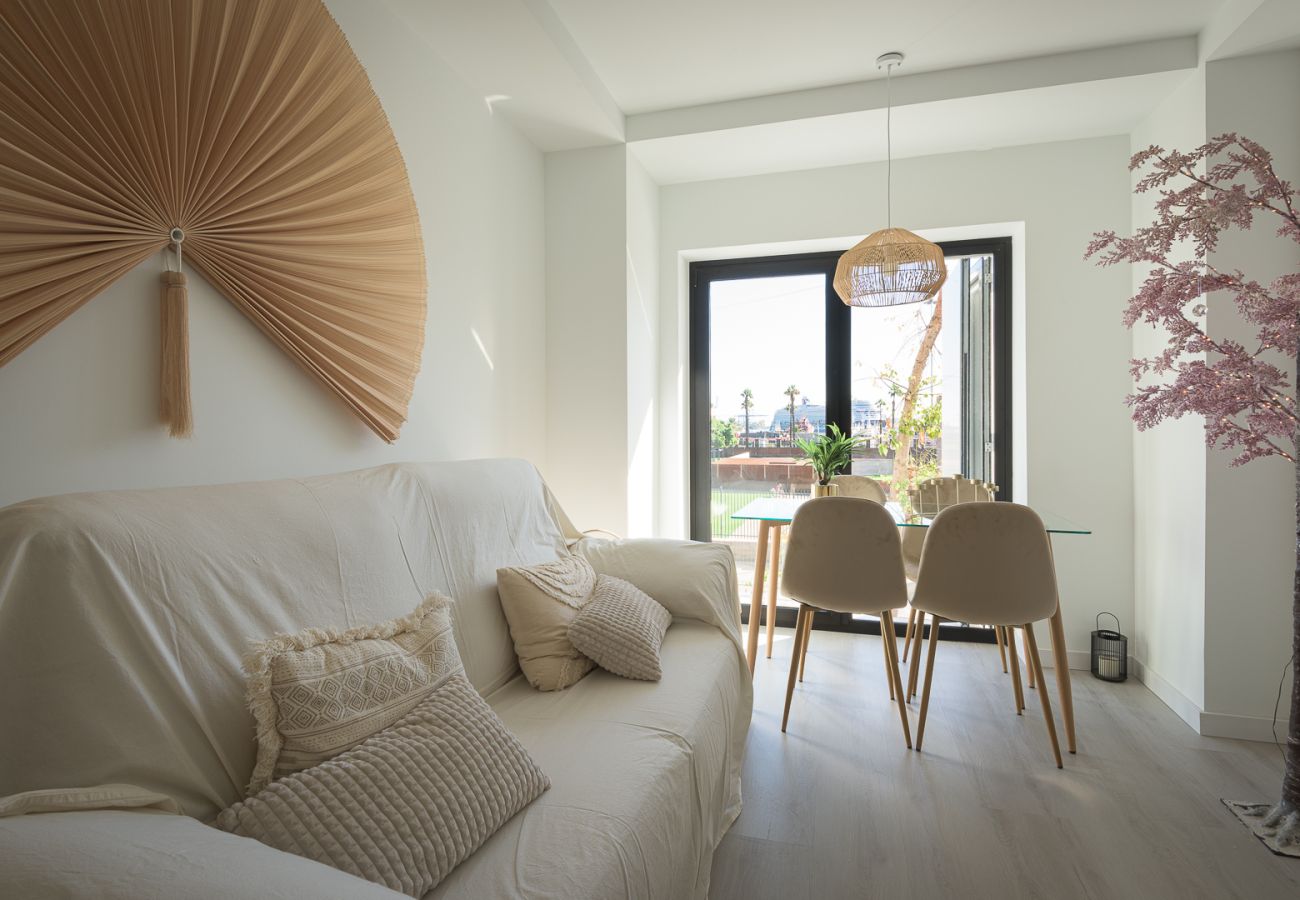 Studio in Las Palmas de Gran Canaria - Castle Blanca