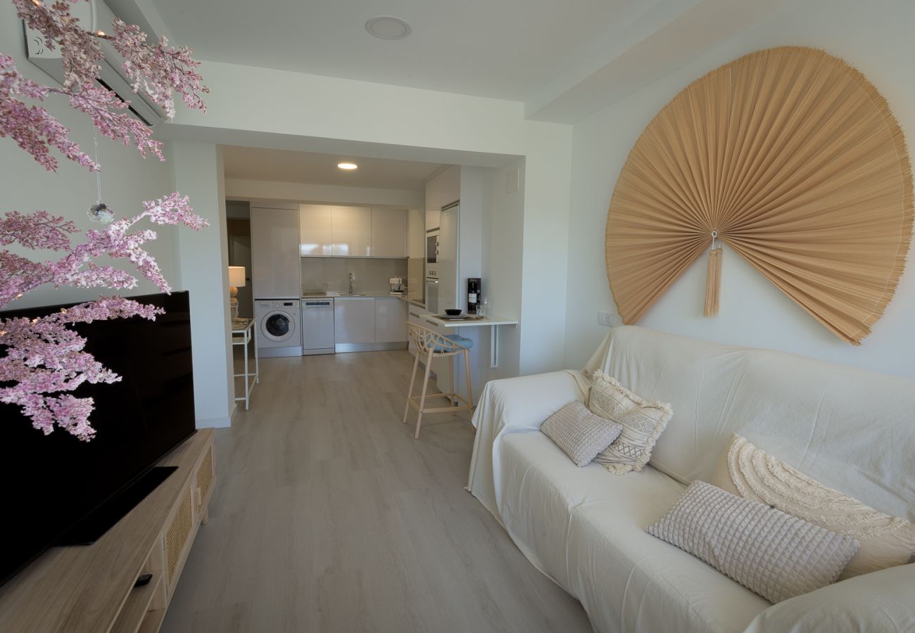 Studio in Las Palmas de Gran Canaria - Castle Blanca