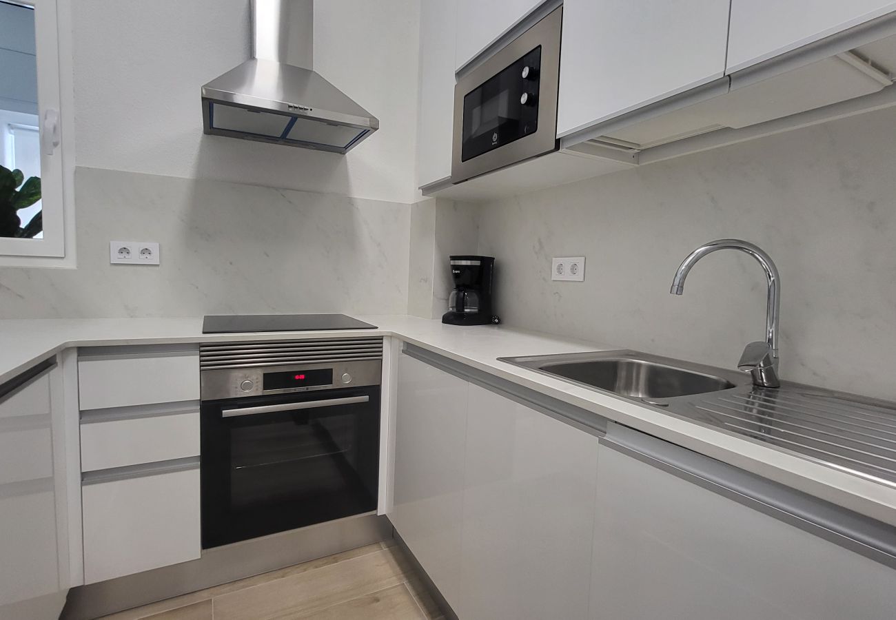 House in Las Palmas de Gran Canaria - Atlantic Nest By CanariasGetaway 