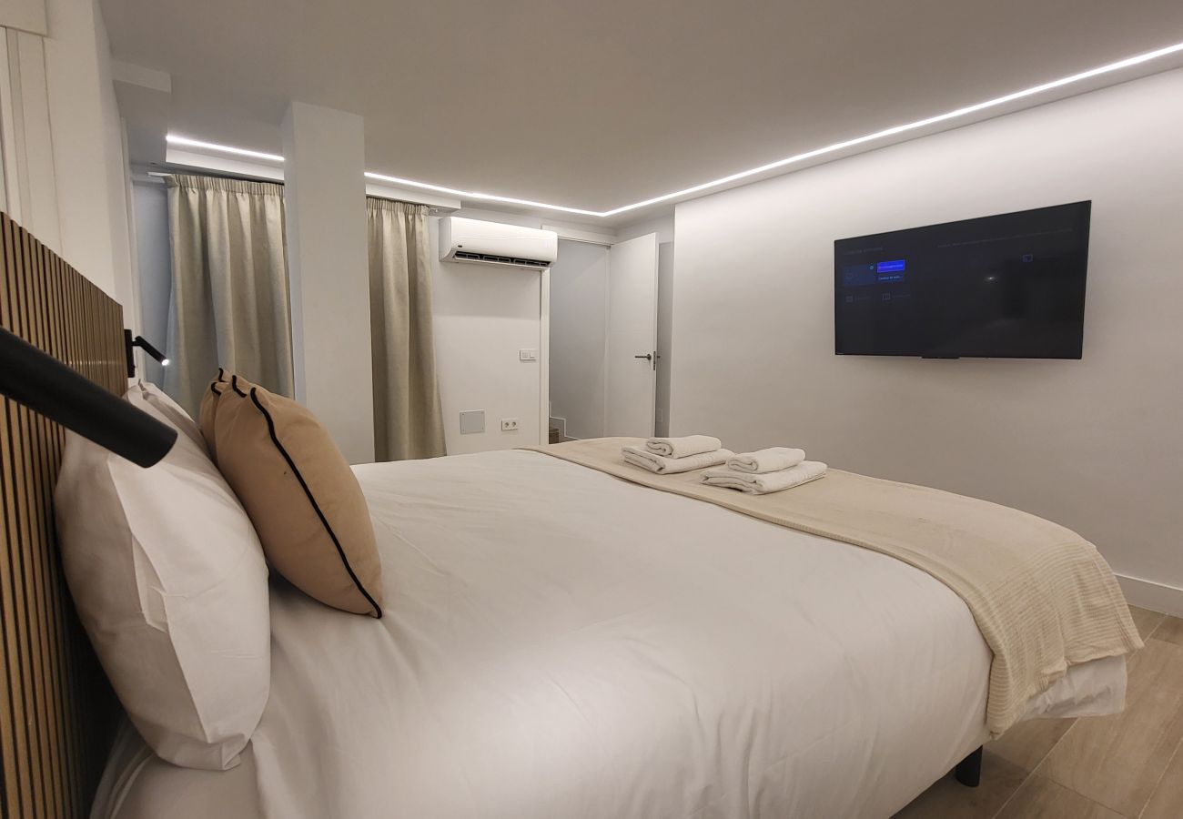 House in Las Palmas de Gran Canaria - Atlantic Nest By CanariasGetaway 