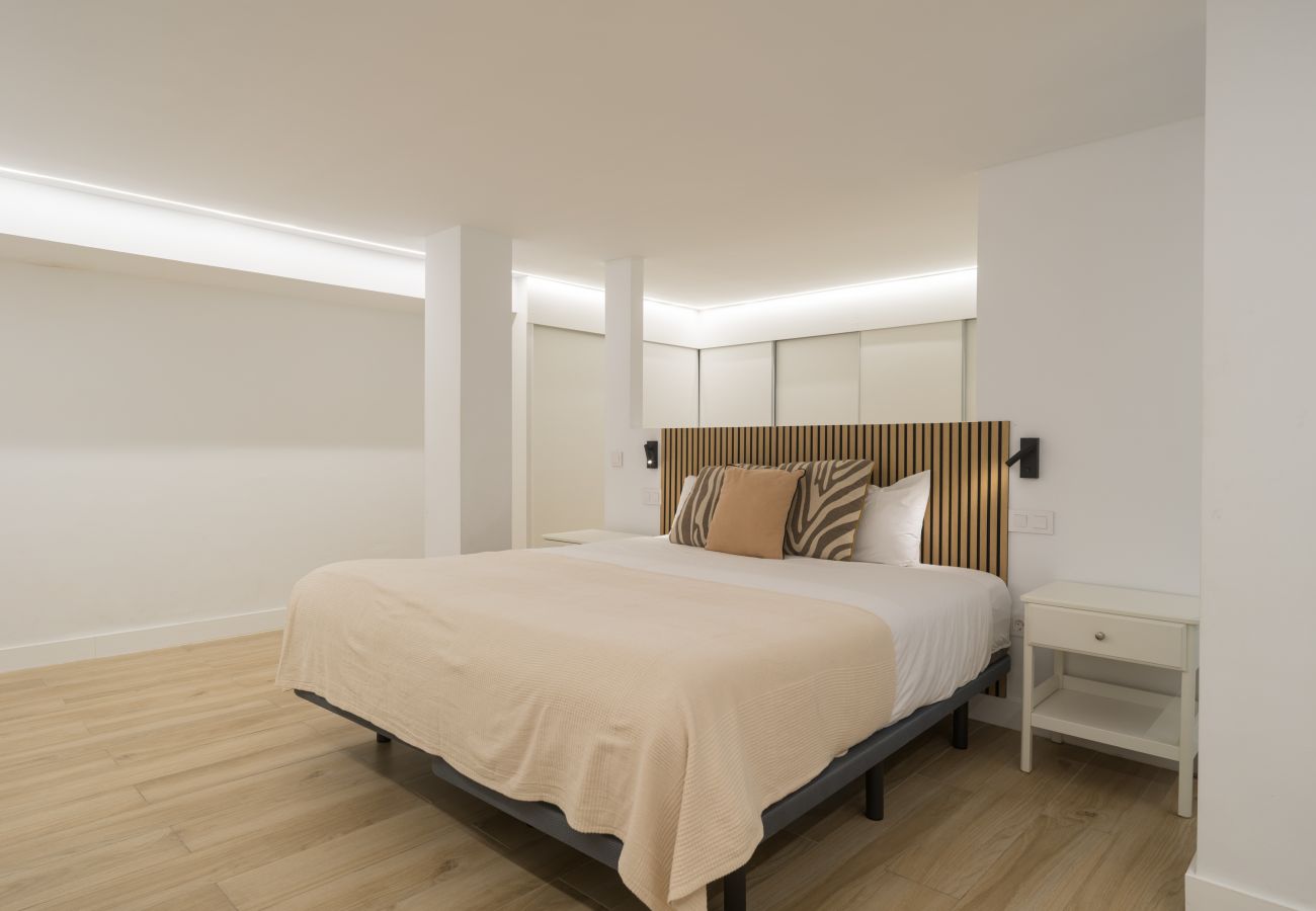 House in Las Palmas de Gran Canaria - Atlantic Nest By CanariasGetaway 