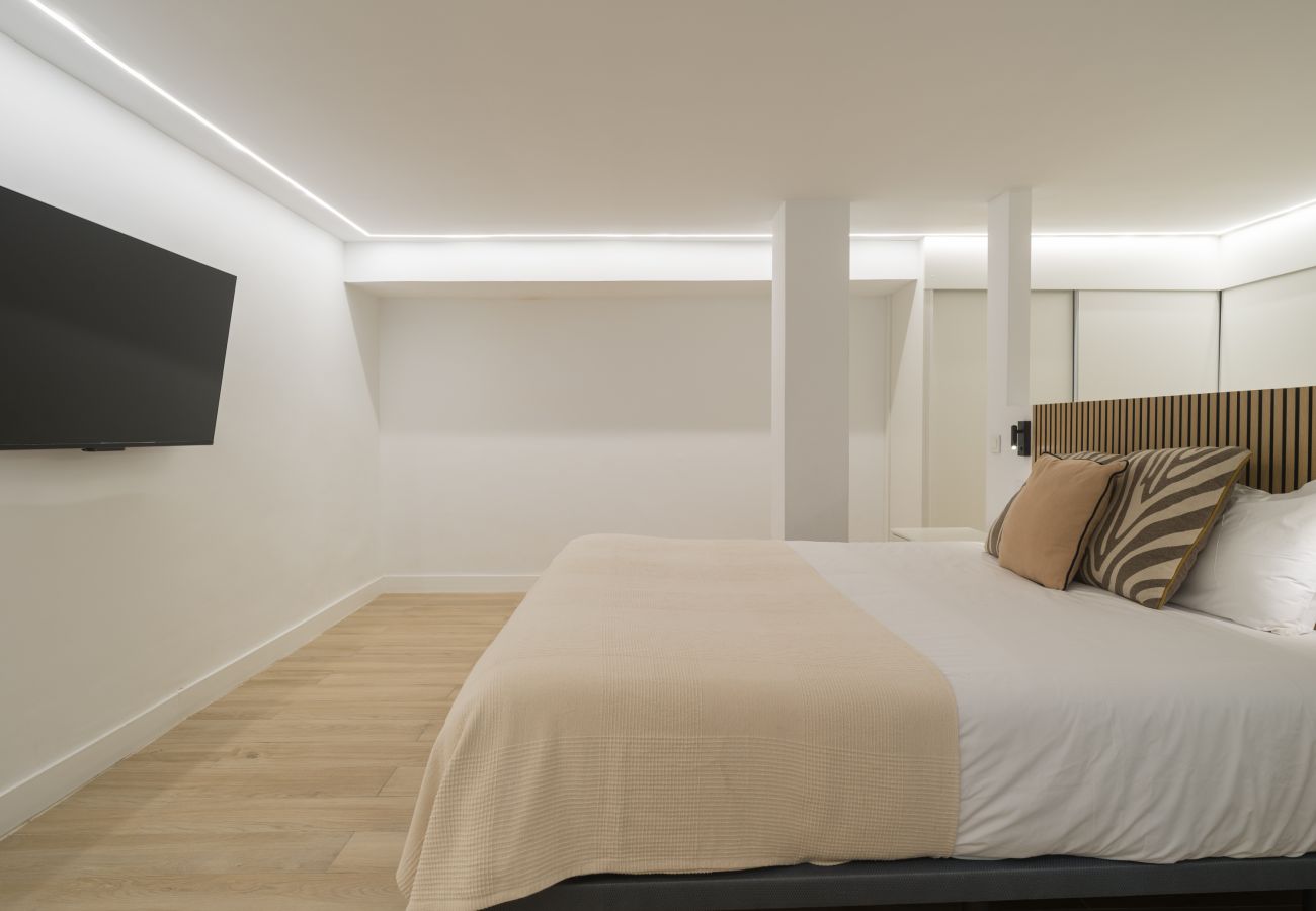 House in Las Palmas de Gran Canaria - Atlantic Nest By CanariasGetaway 