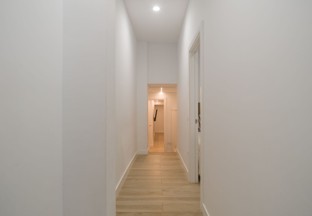 House in Las Palmas de Gran Canaria - Atlantic Nest By CanariasGetaway 