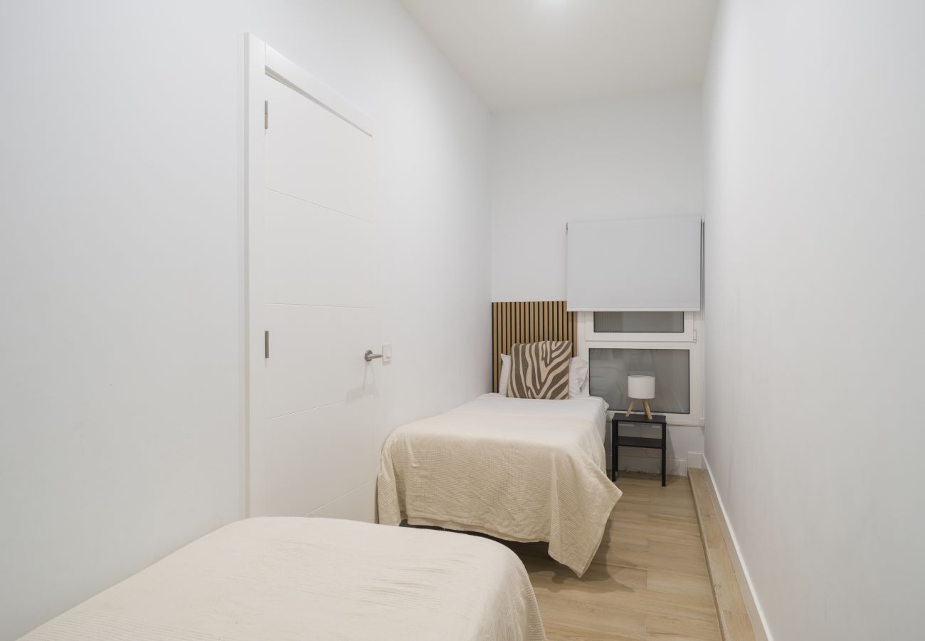 House in Las Palmas de Gran Canaria - Atlantic Nest By CanariasGetaway 