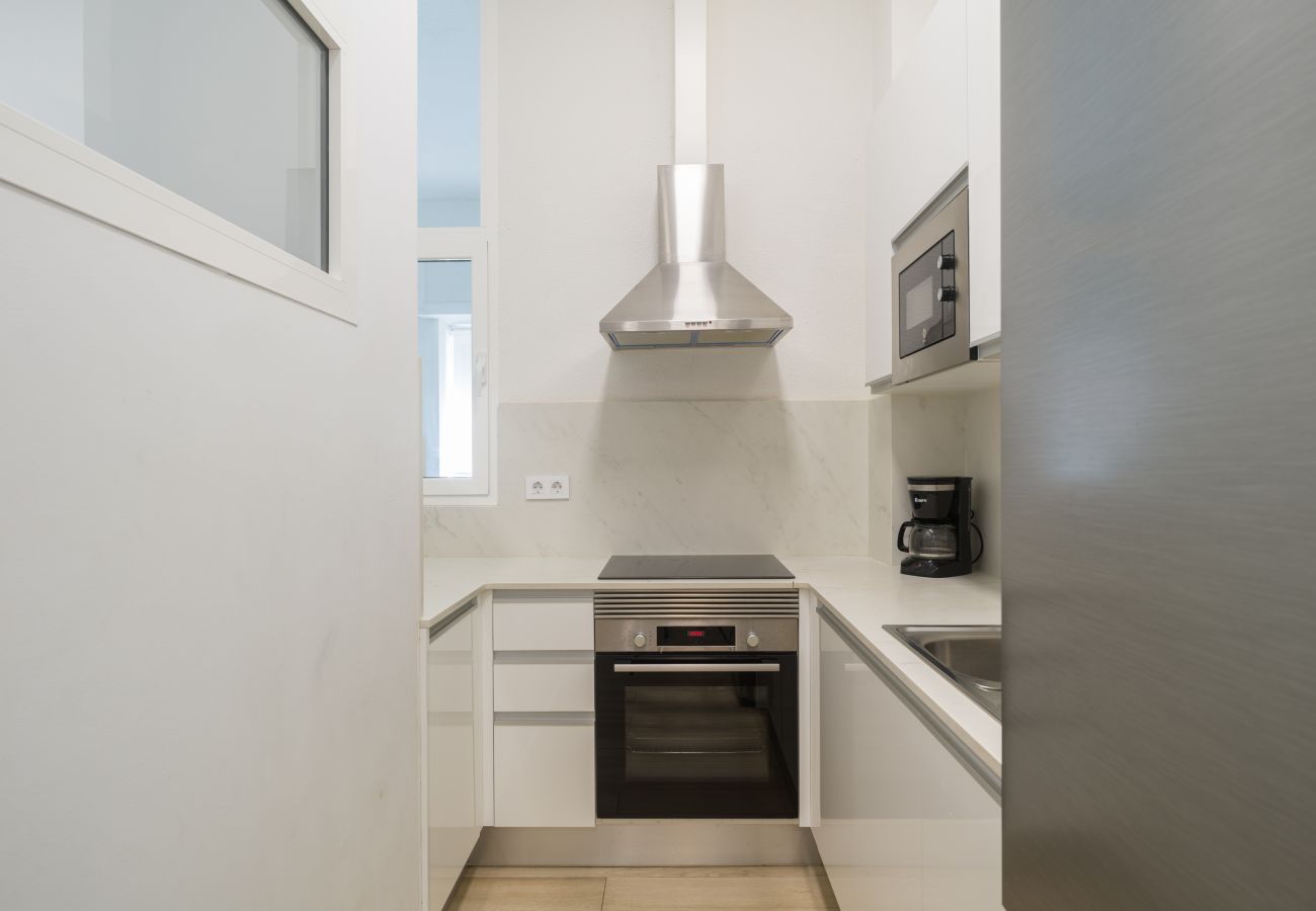 House in Las Palmas de Gran Canaria - Atlantic Nest By CanariasGetaway 