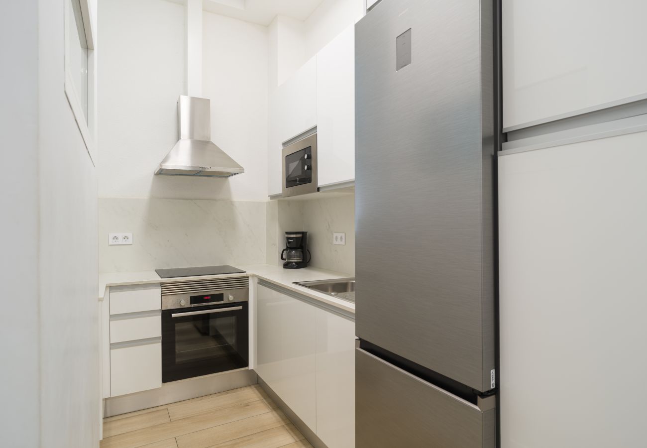 House in Las Palmas de Gran Canaria - Atlantic Nest By CanariasGetaway 