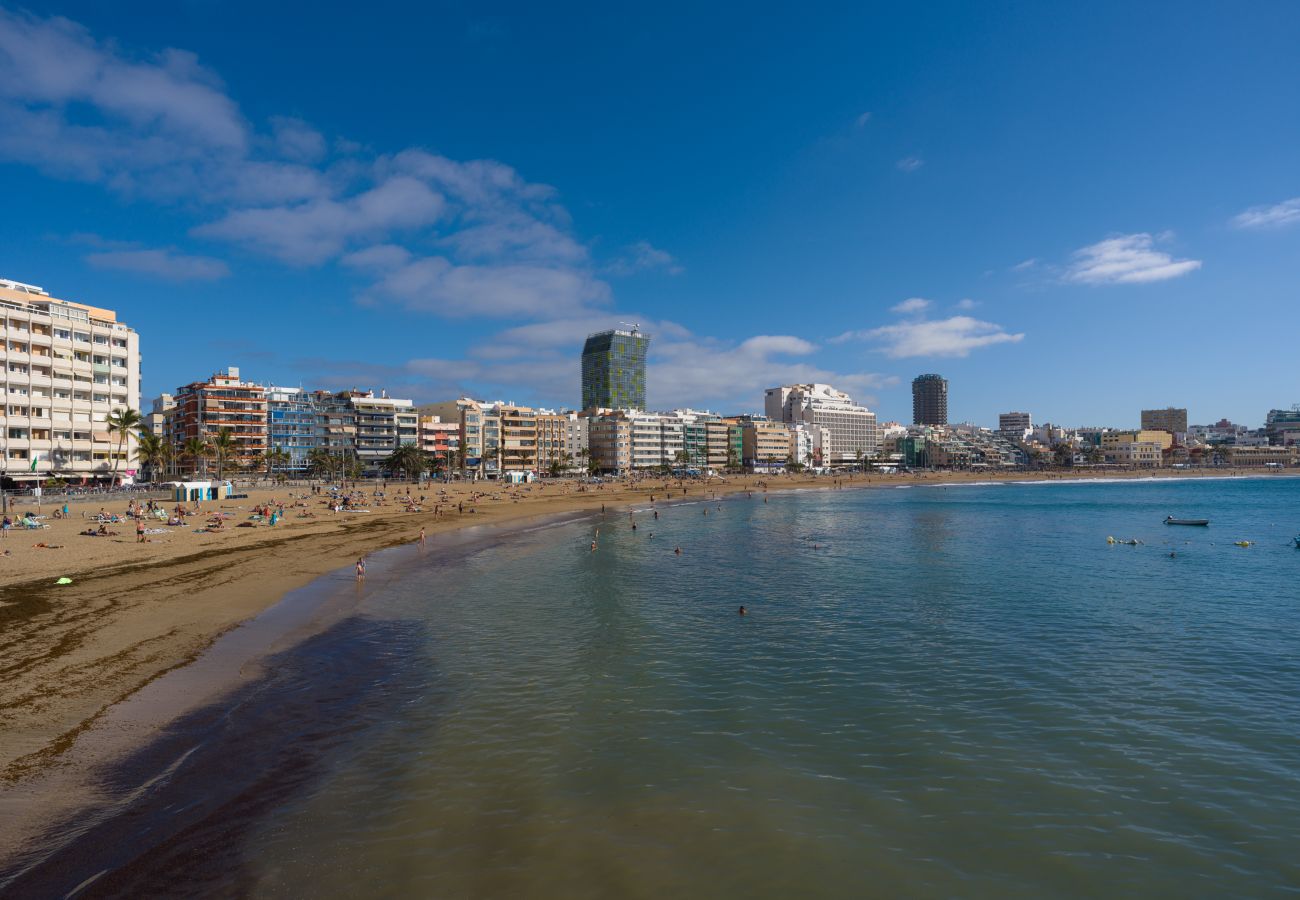 House in Las Palmas de Gran Canaria - Atlantic Nest By CanariasGetaway 