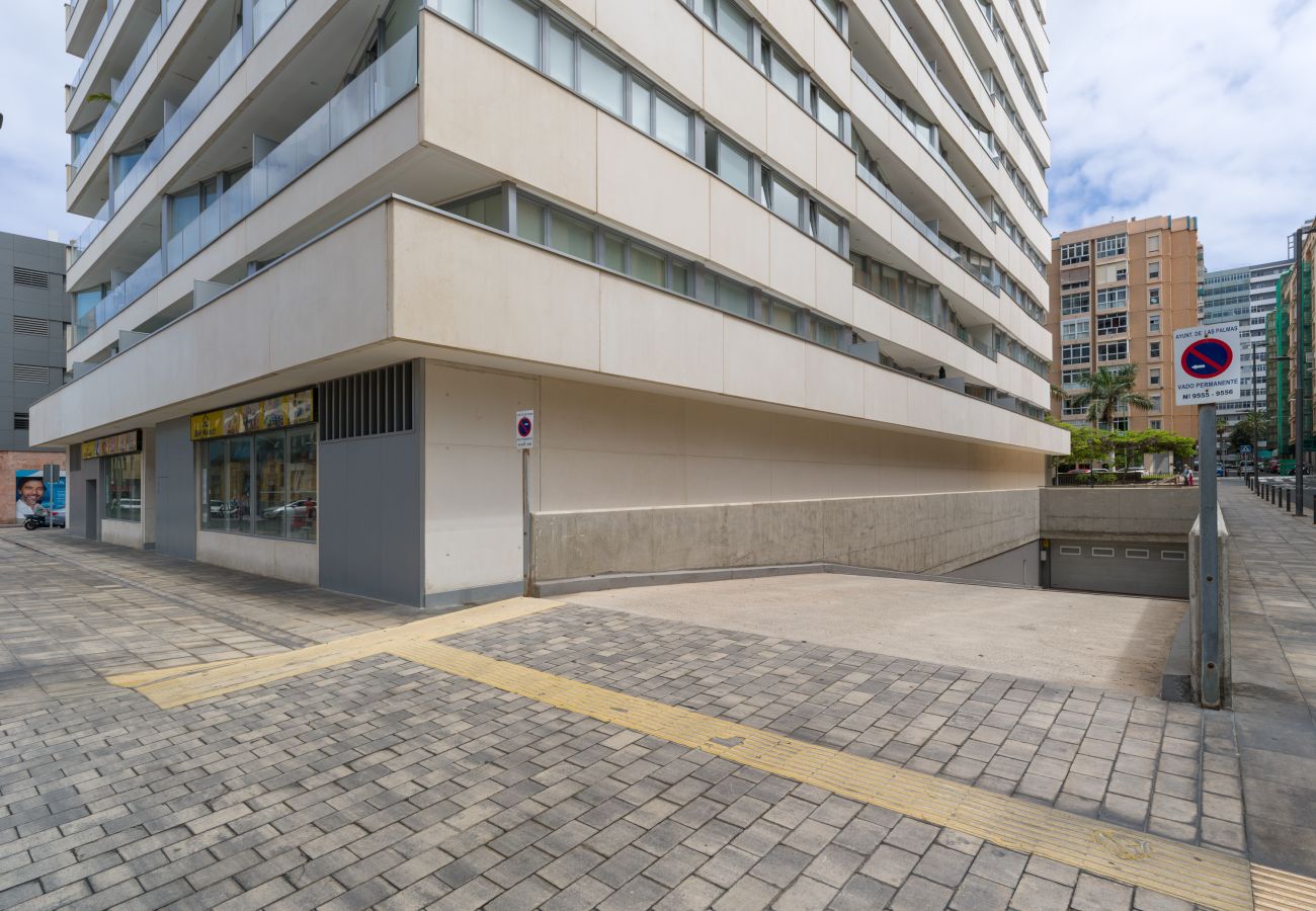 House in Las Palmas de Gran Canaria - Ocean Sunset Suite Las Canteras 