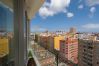 House in Las Palmas de Gran Canaria - Ocean Sunset Suite Las Canteras  House in Las Palmas de Gran Canaria - Ocean Sunset Suite Las Canteras