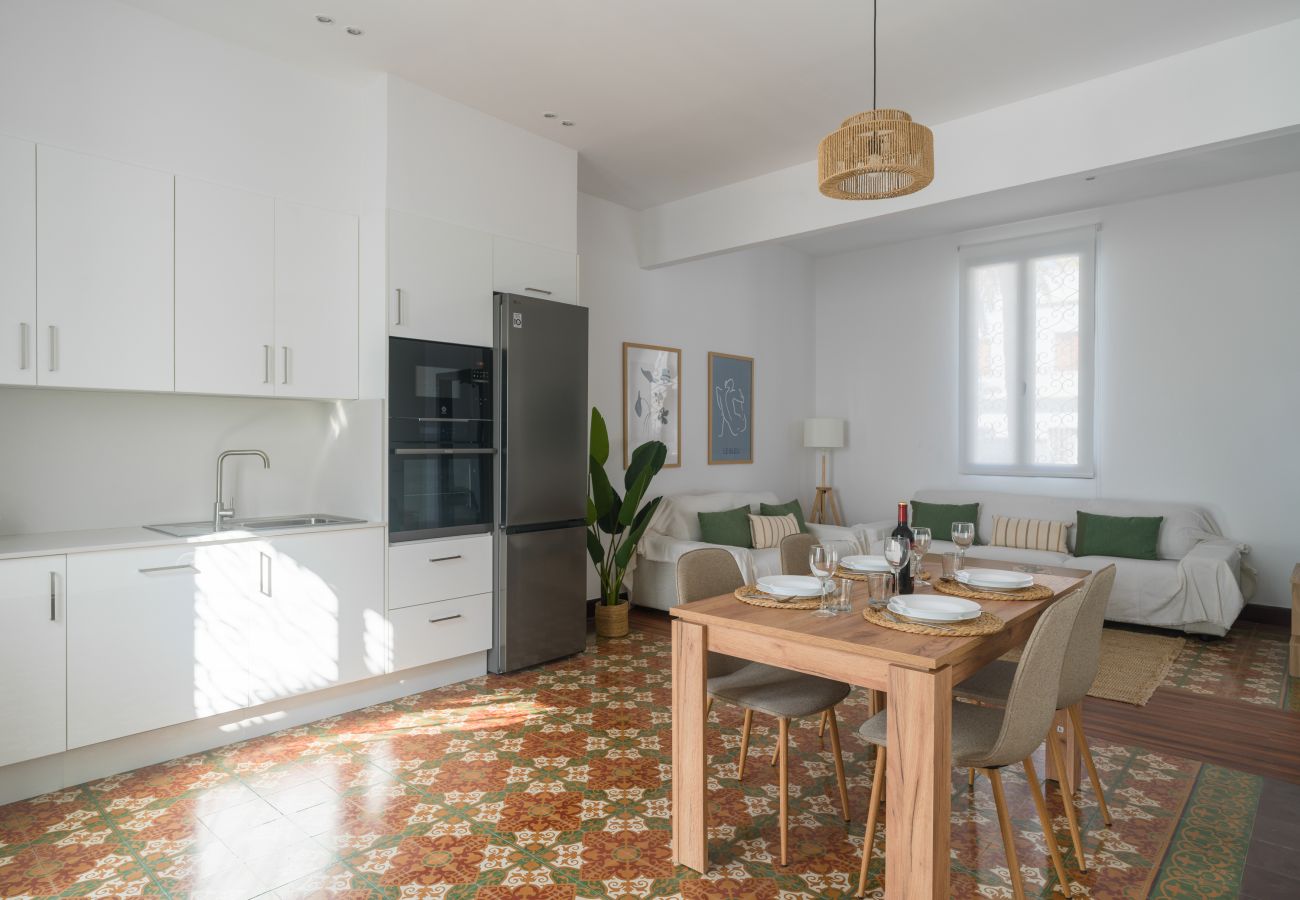 House in Las Palmas de Gran Canaria - City Garden