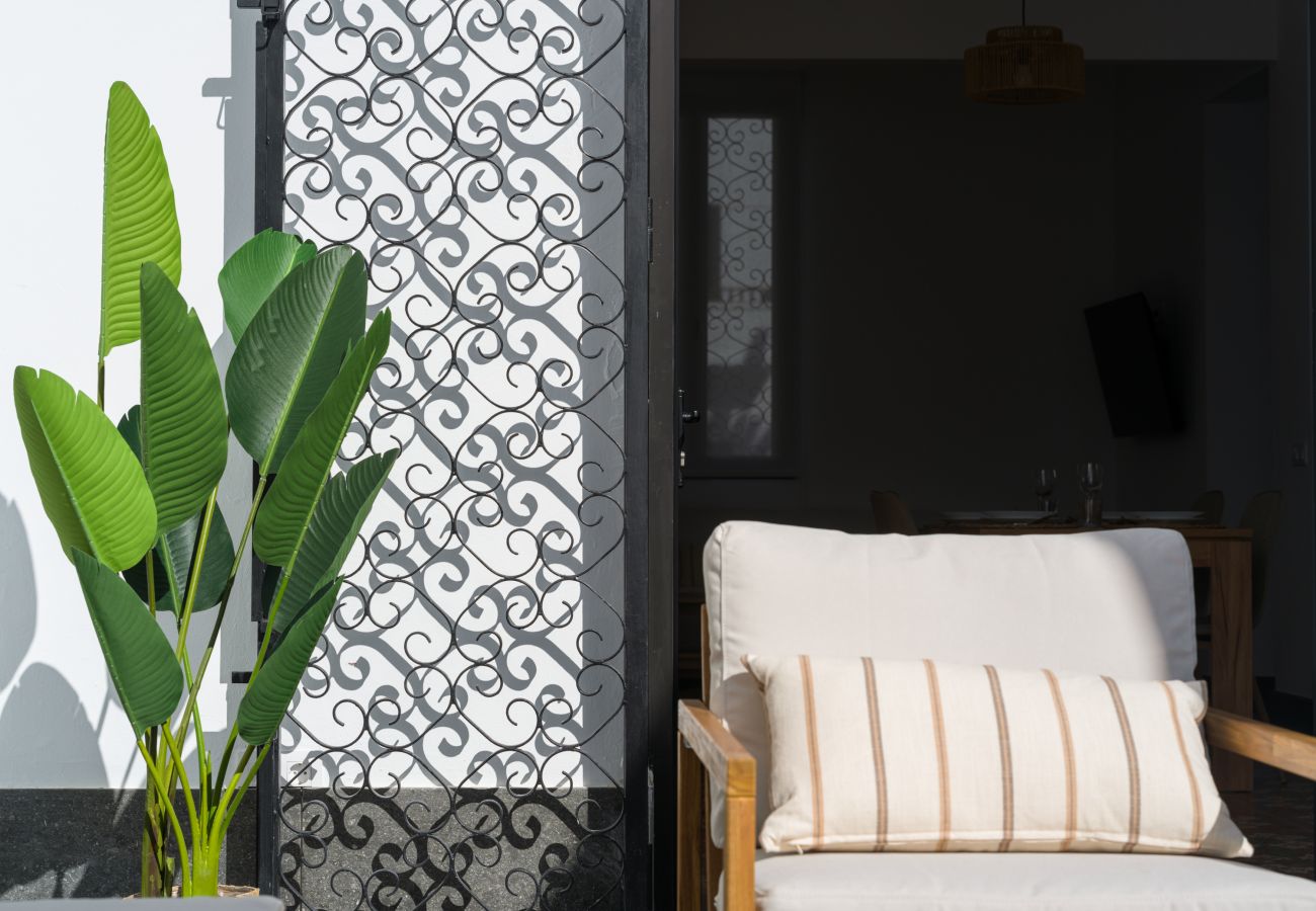 House in Las Palmas de Gran Canaria - City Garden