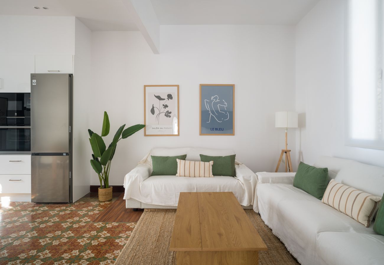 House in Las Palmas de Gran Canaria - City Garden