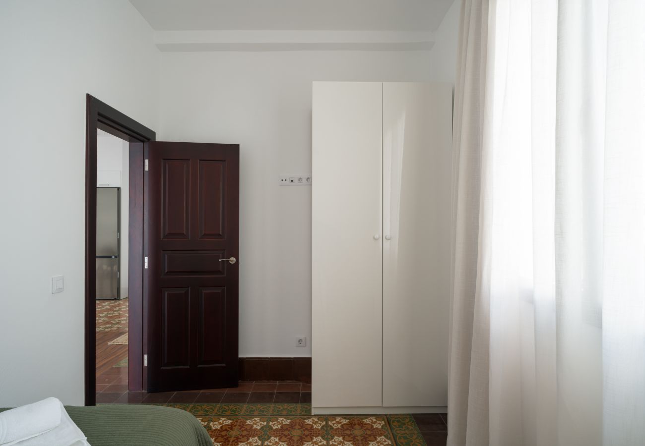 House in Las Palmas de Gran Canaria - City Garden